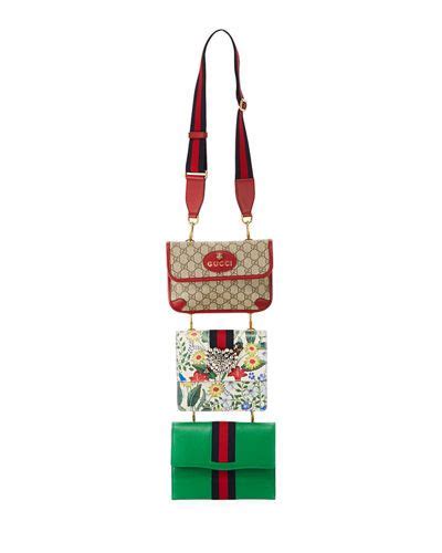 Gucci Totem Three